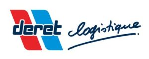 Deret-Logistique-Logo